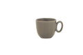 Degrenne Modulo Nature Stoneware Coffee / Tea Cup 9 oz - Gray