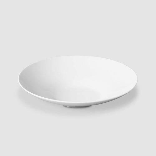 25CM PASTA PLATE-0
