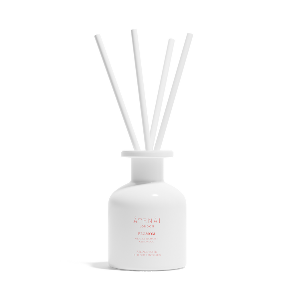 Blossom Reed Diffuser-0