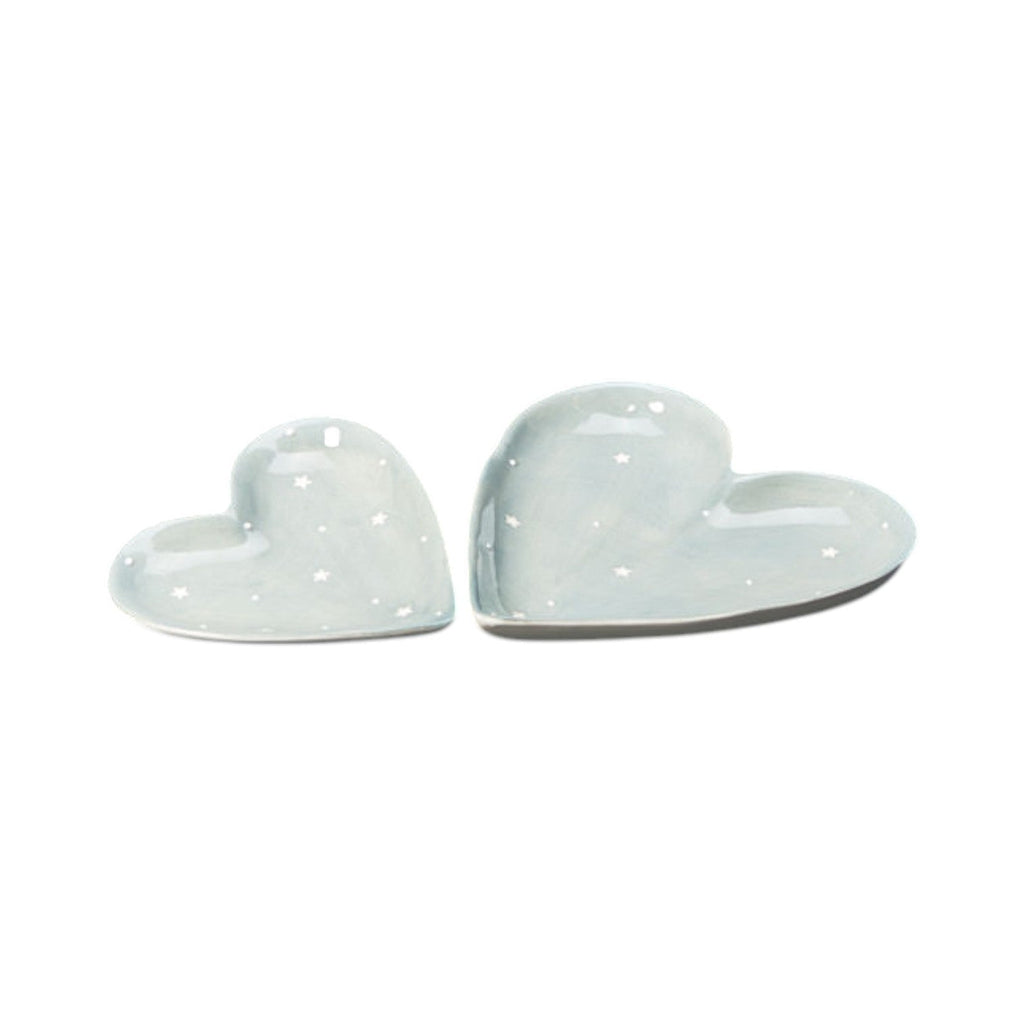 The Charlotte Love Ceramic Heart Dish