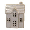 Ceramic LED house  in Neutral