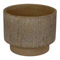 Pebble Stone Pot