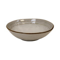 Stoneware Pasta Bowl