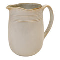 Satchville Stoneware Jug