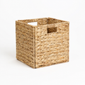 The Arbour Woven Seagrass Storage Basket