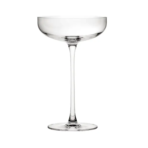 Savage Coupe Glass - 220ml-0