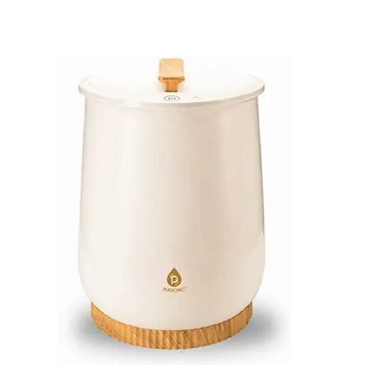 The Sanctuary Hotel Towel Warmer