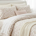 Coquette Floral Cotton Bedding Sheet Set