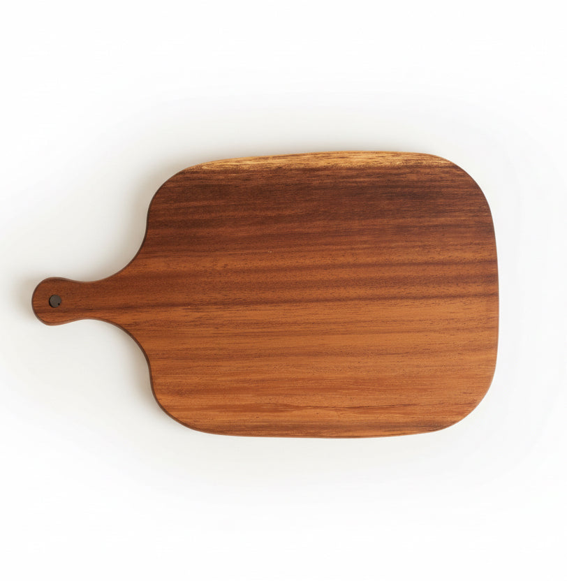 Olivia Wooden Chopping Board