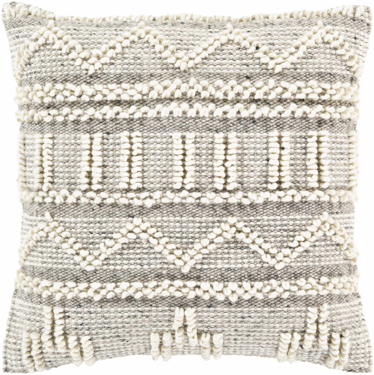 Atascocita Pillow Cover