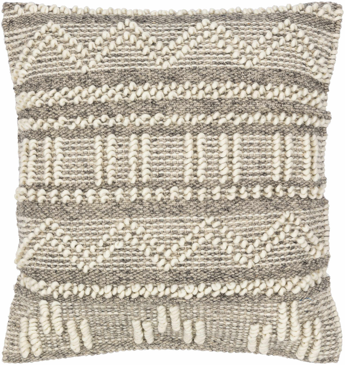 Atascocita Pillow Cover
