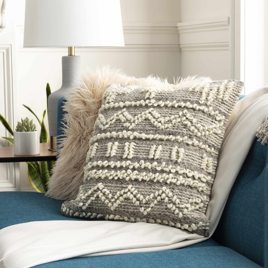 Atascocita Pillow Cover
