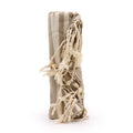 Cotton Pario Throw - 100X180 cm - Warm Sand-0