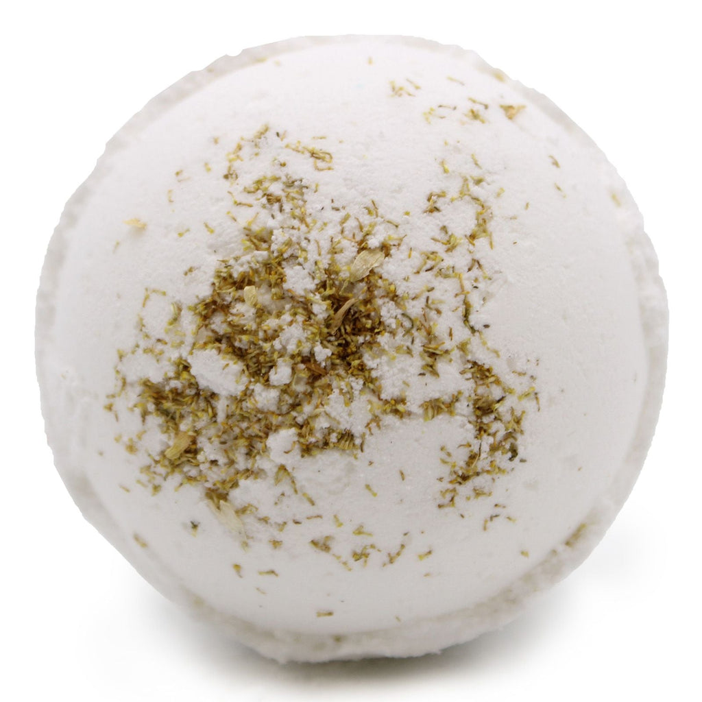 Skin Revive - Himalayan Salt Bath Bomb-0