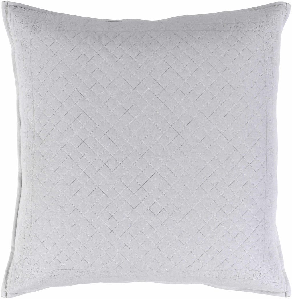 The White Hotel Luxe Bedding With Pillows