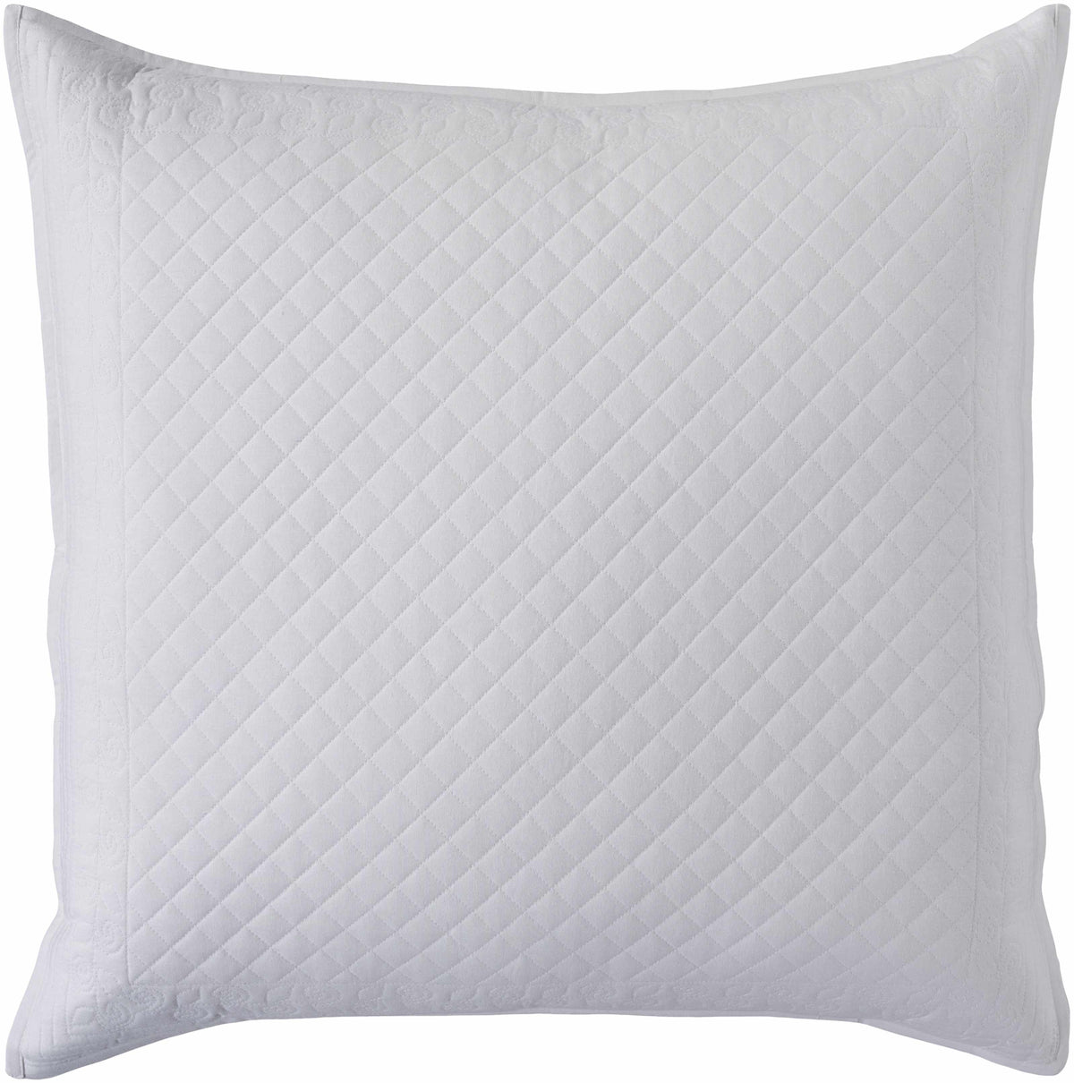 The White Hotel Luxe Bedding With Pillows