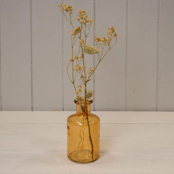Cognac Glass Bottle