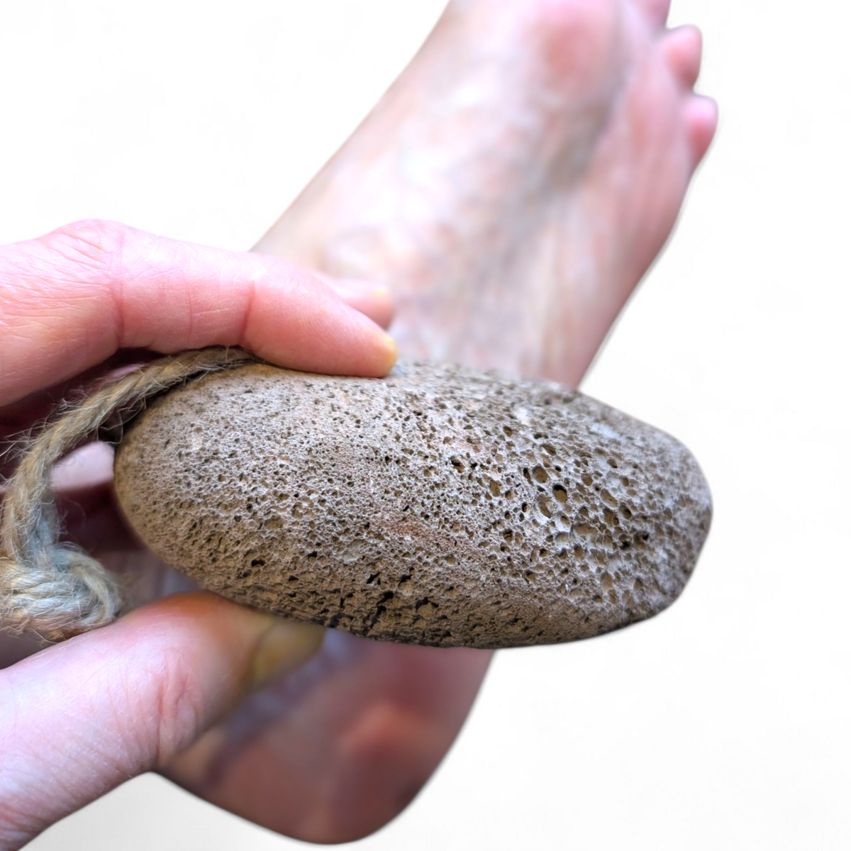 Natural Pumice Stone-1