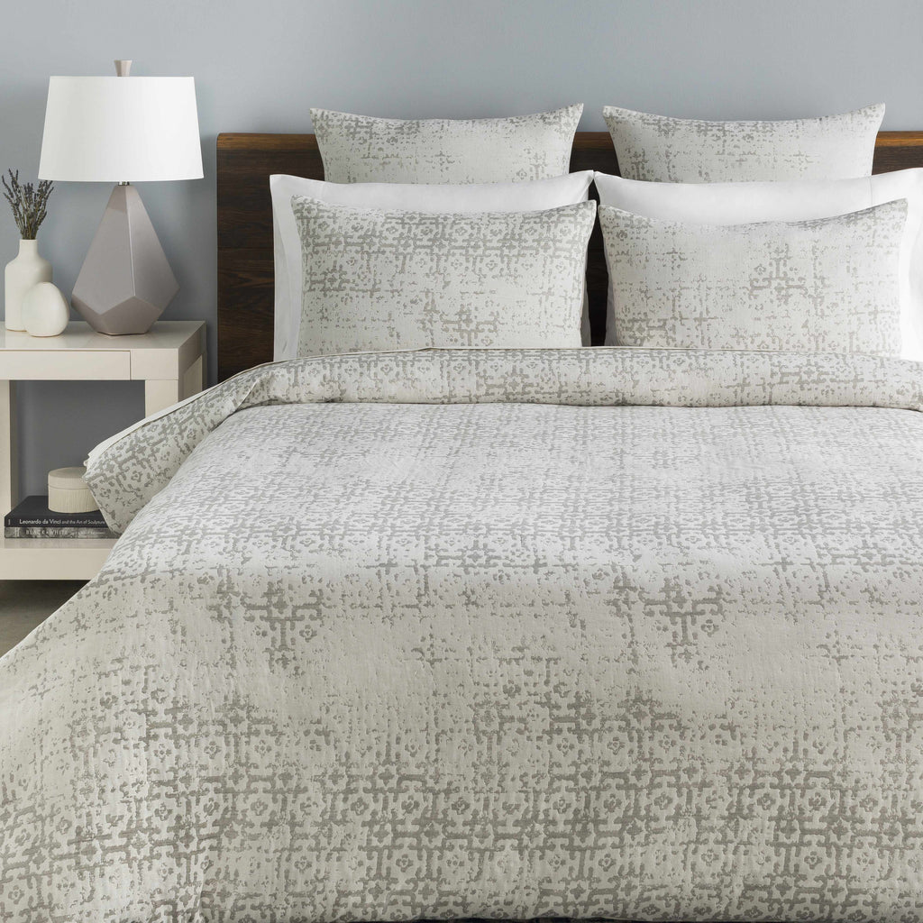 The Stradbally Bedding Set With Pillows