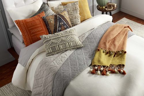 Atascocita Pillow Cover